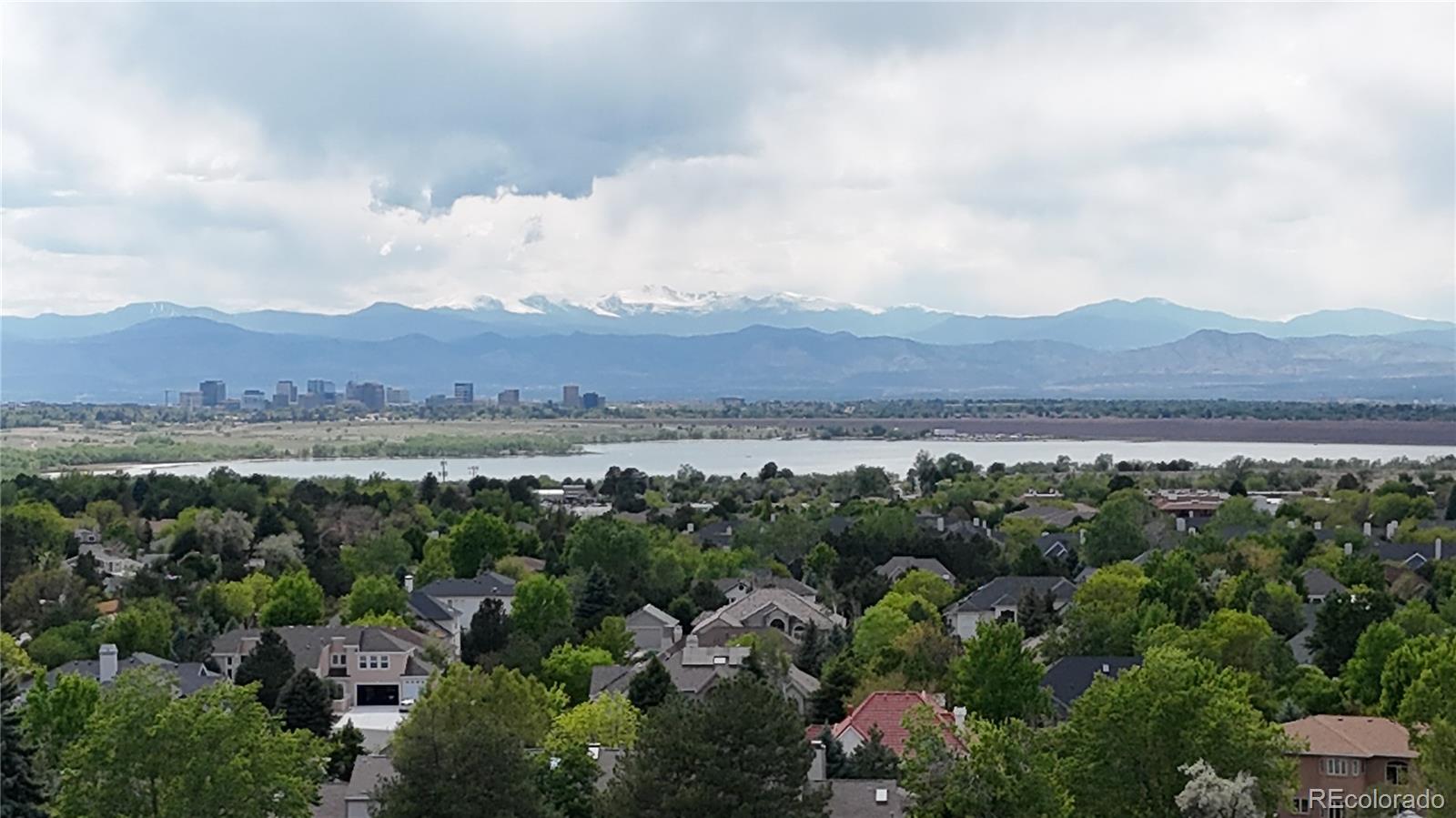 4248 S Granby Court Aurora CO 80014