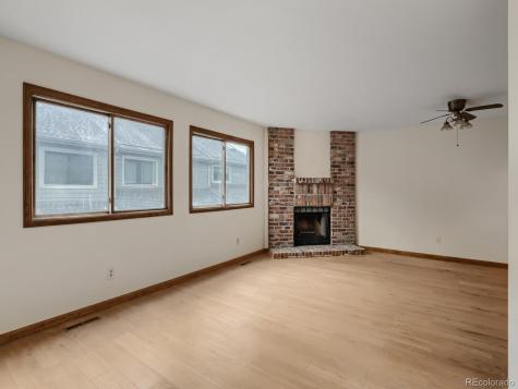 4248 S Granby Court Aurora CO 80014