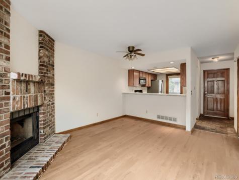 4248 S Granby Court Aurora CO 80014