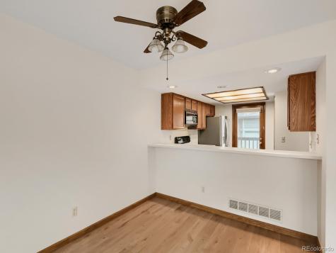 4248 S Granby Court Aurora CO 80014