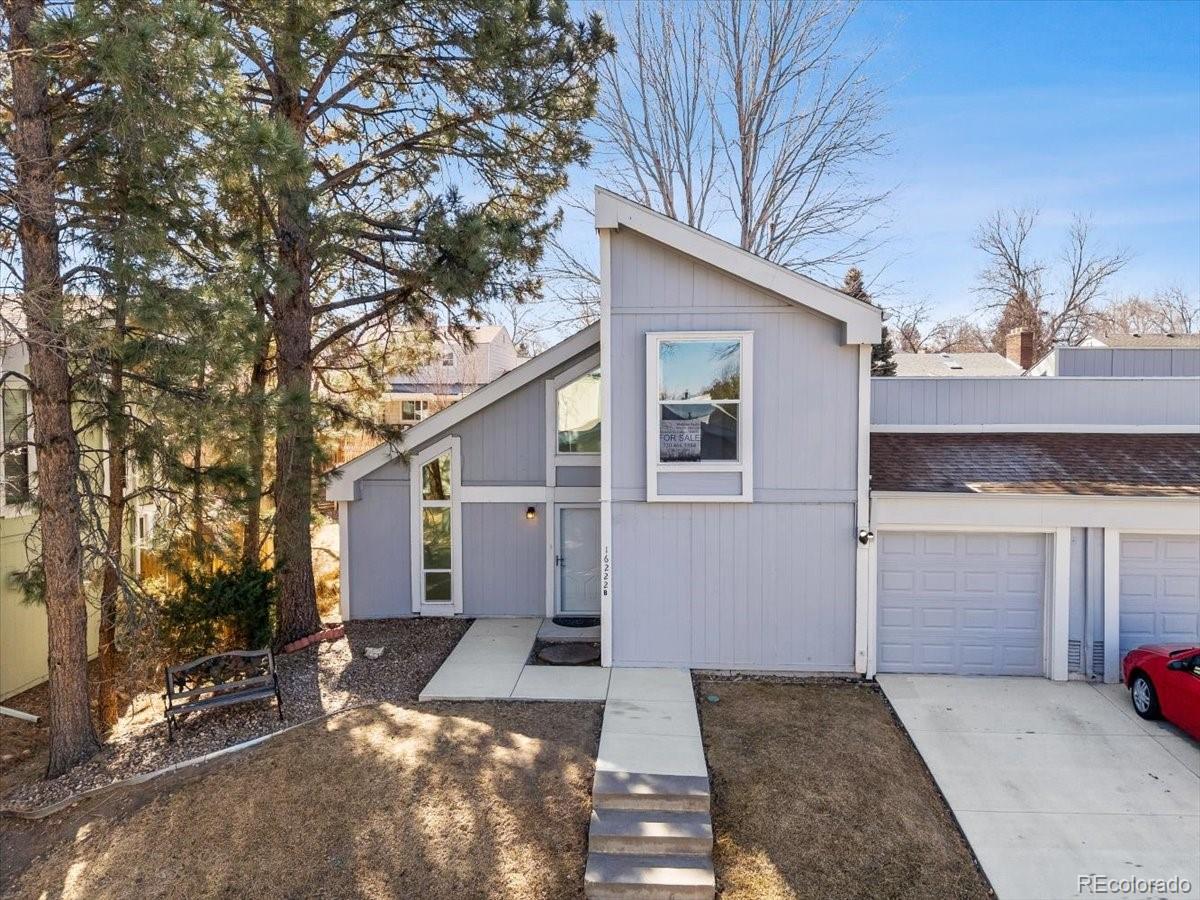 16222 E Rice Place Aurora CO 80015