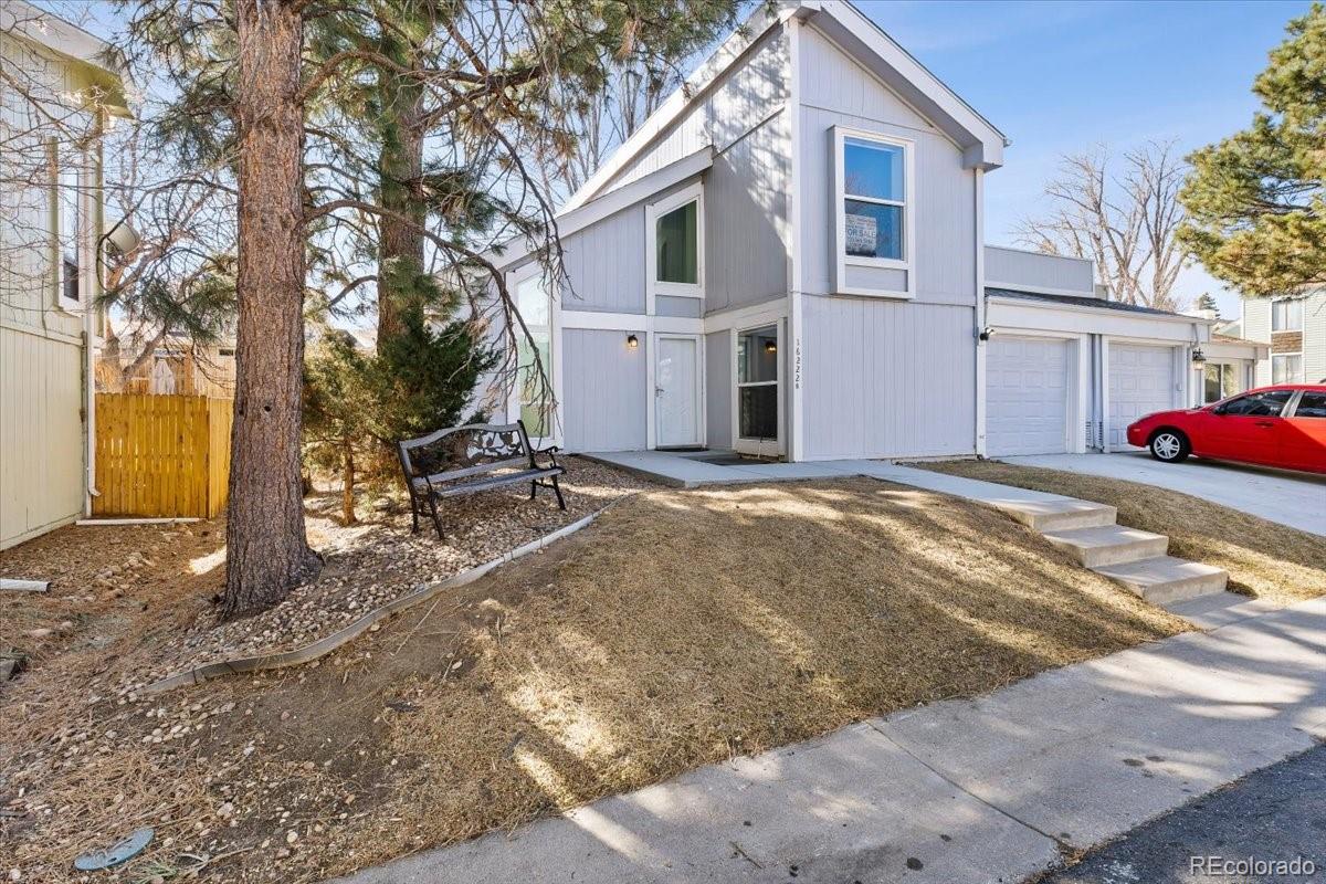 16222 E Rice Place Aurora CO 80015