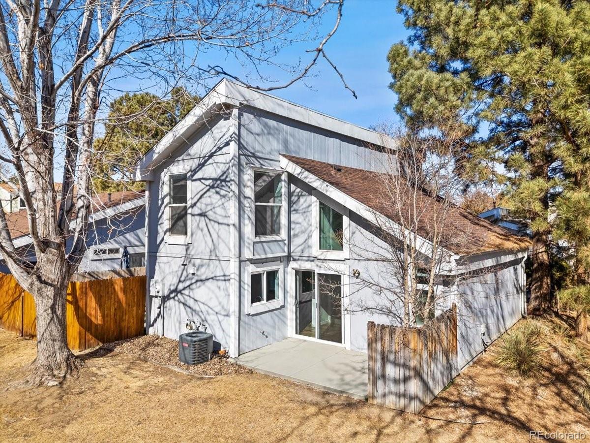 16222 E Rice Place Aurora CO 80015