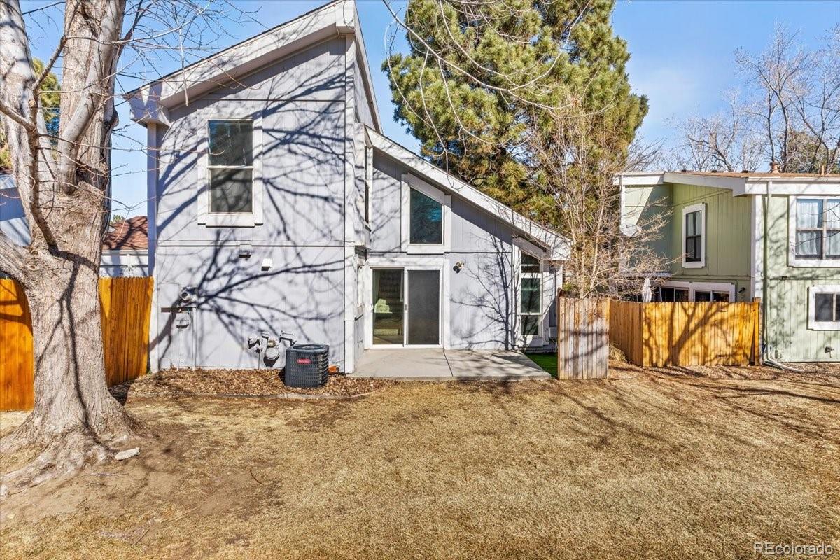 16222 E Rice Place Aurora CO 80015