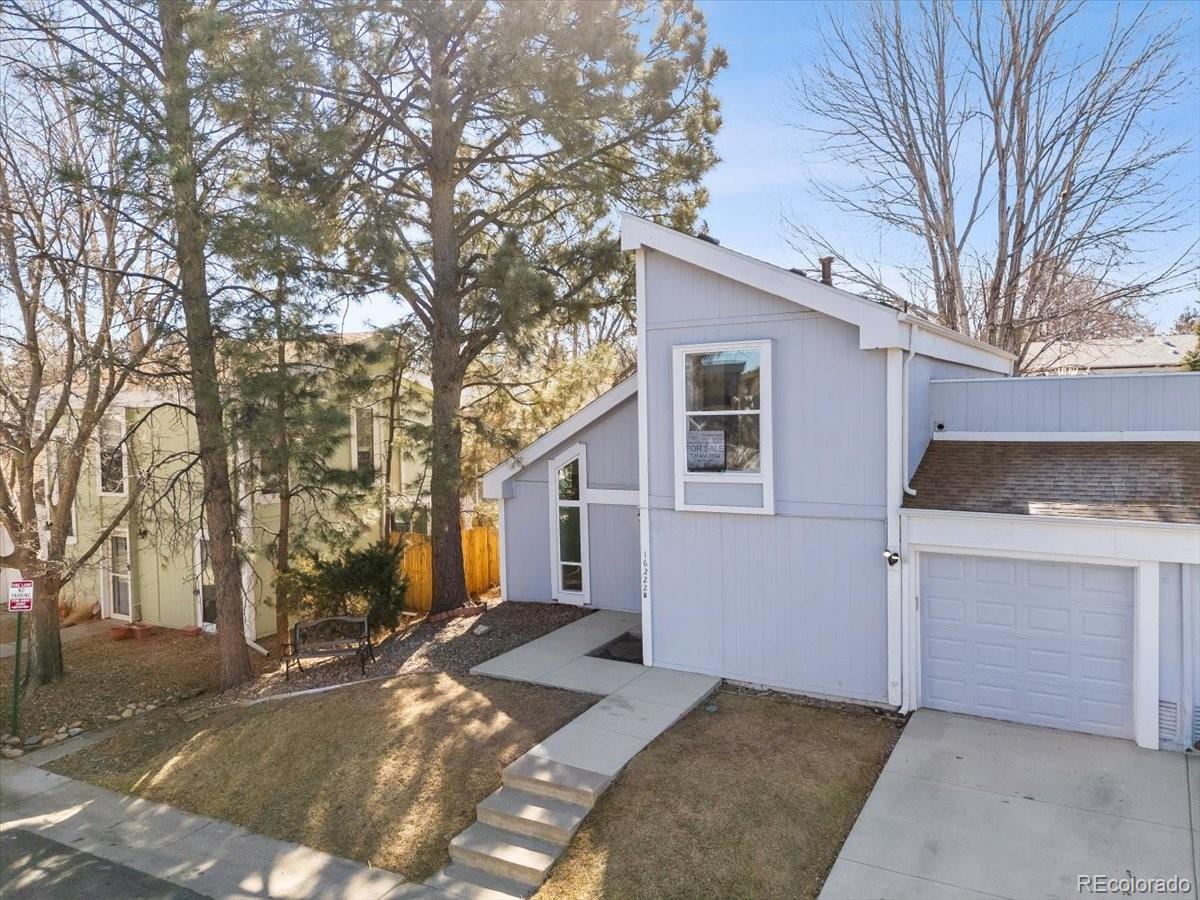 16222 E Rice Place Aurora CO 80015