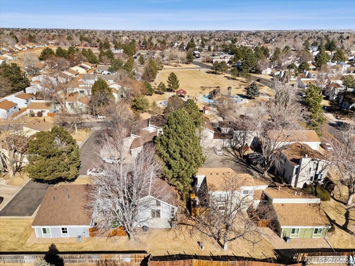 16222 E Rice Place Aurora CO 80015