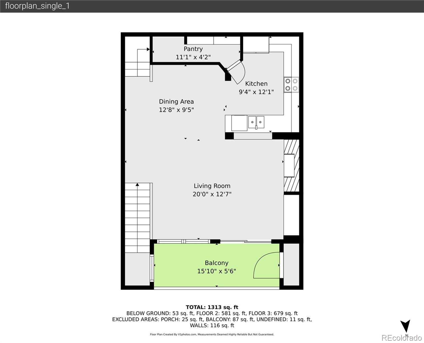 12711 Colorado Boulevard Thornton CO 80241