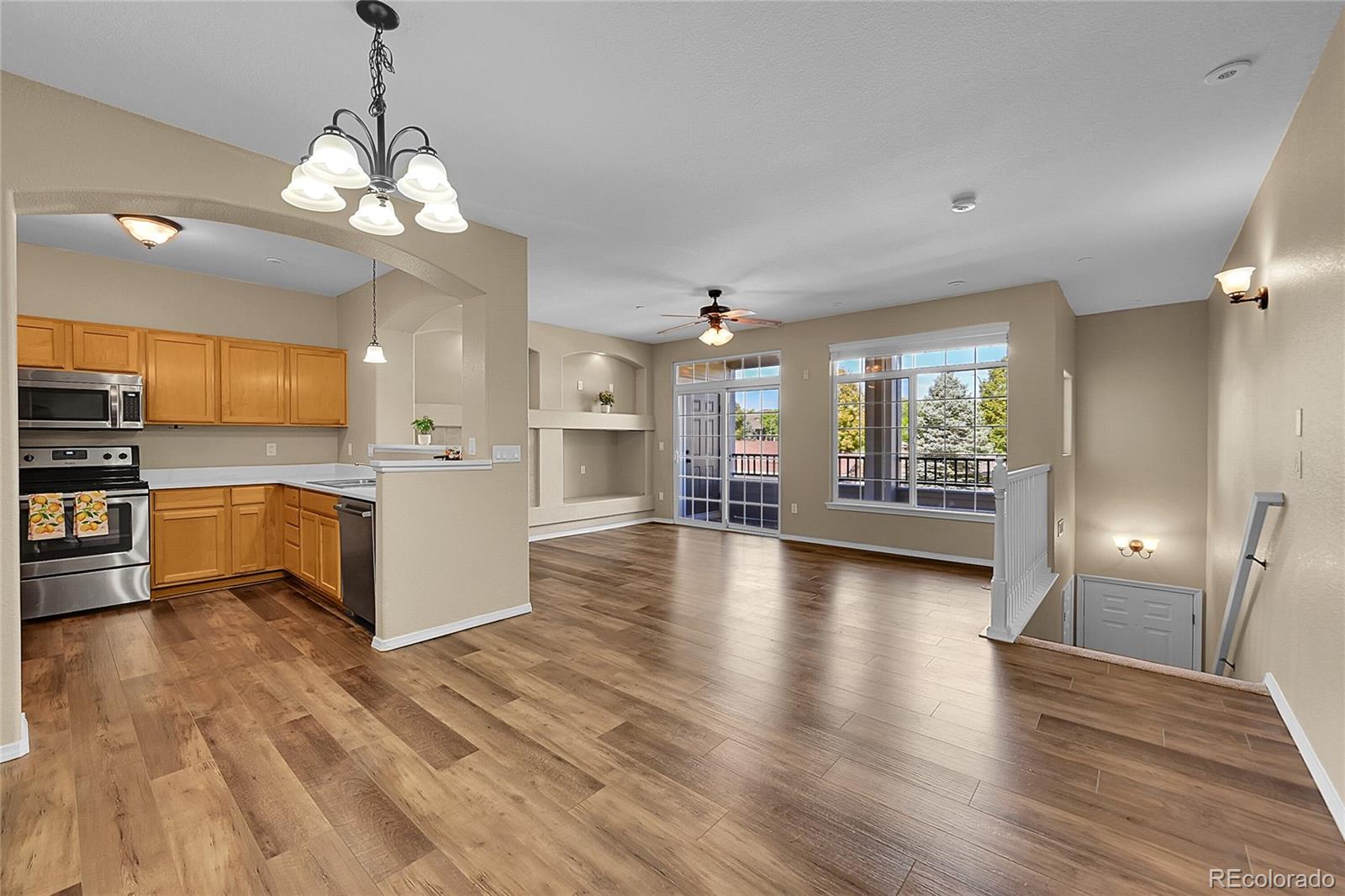 12711 Colorado Boulevard Thornton CO 80241