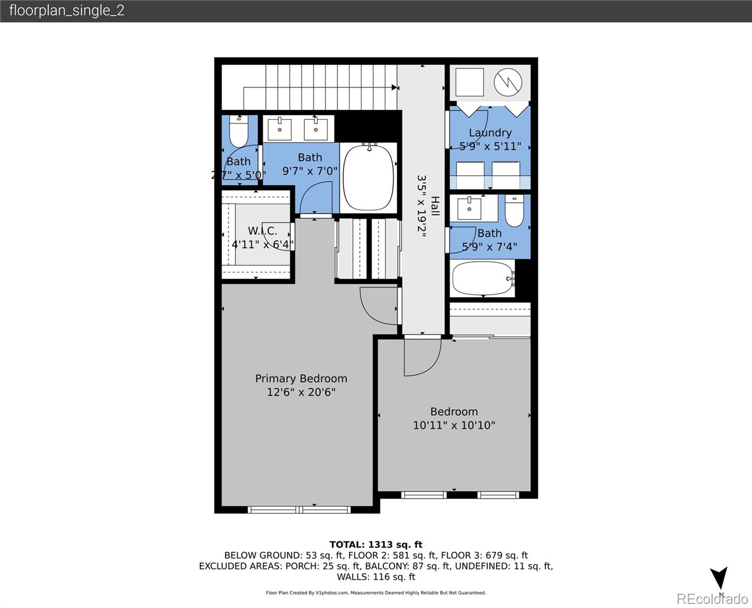 12711 Colorado Boulevard Thornton CO 80241