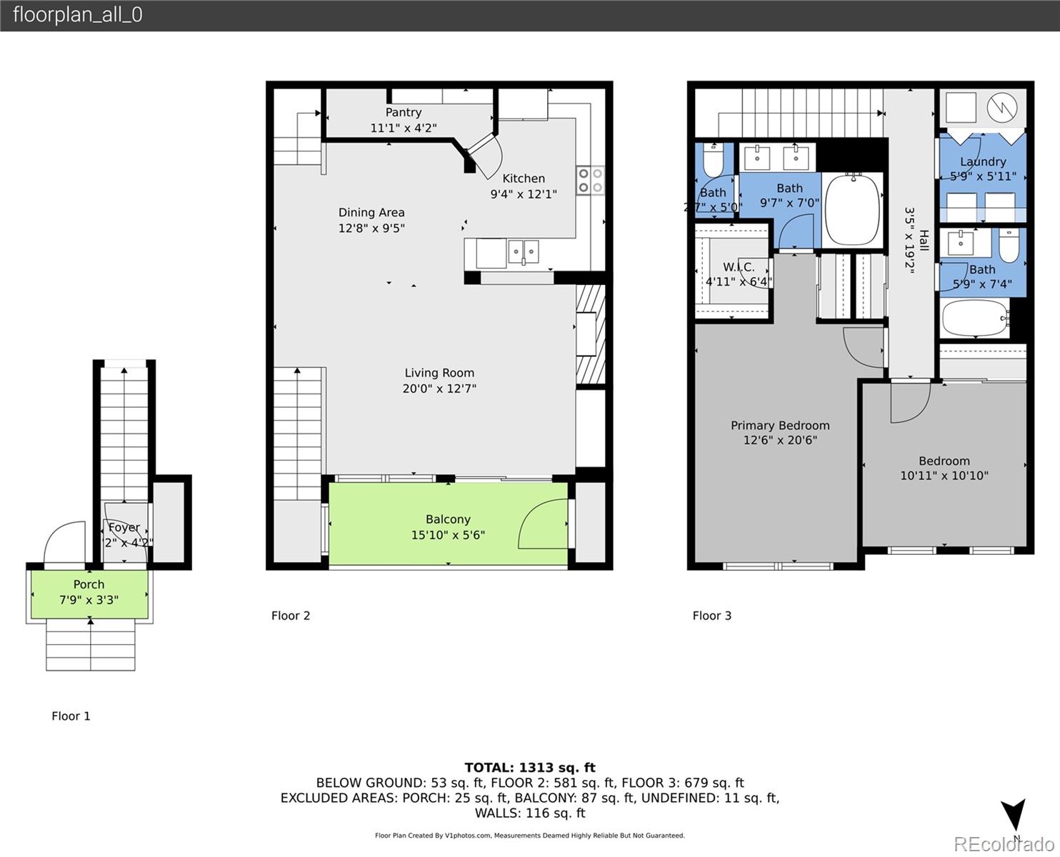 12711 Colorado Boulevard Thornton CO 80241