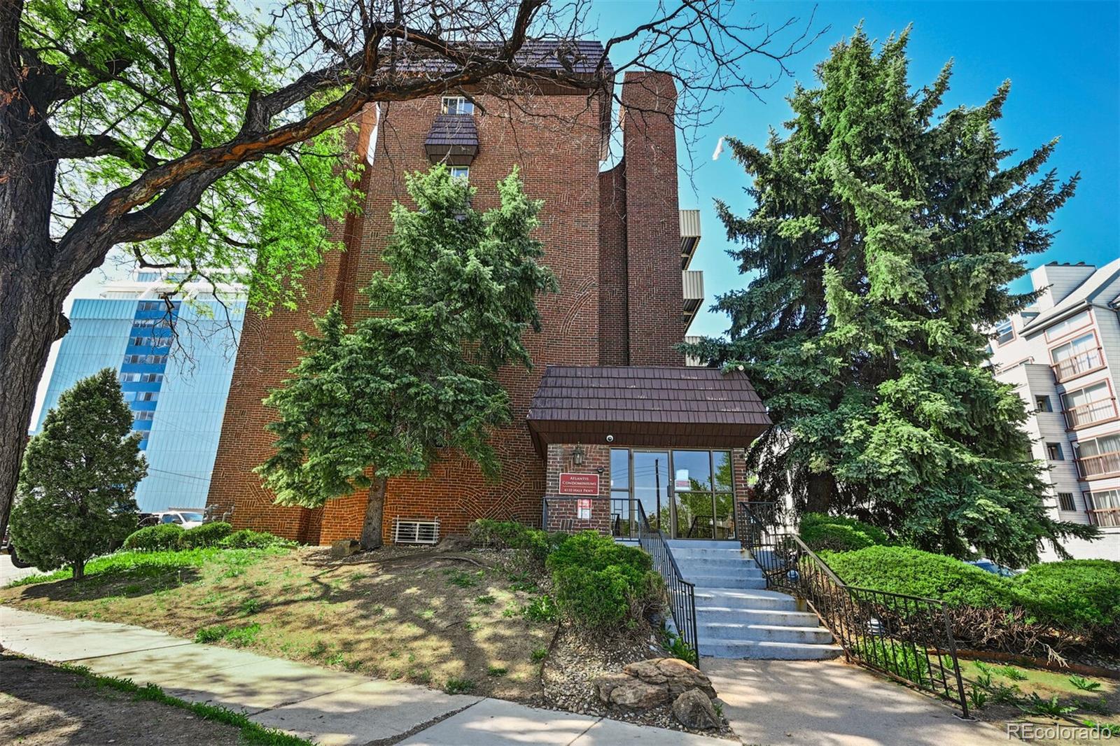 4110 Hale Parkway Denver CO 80220