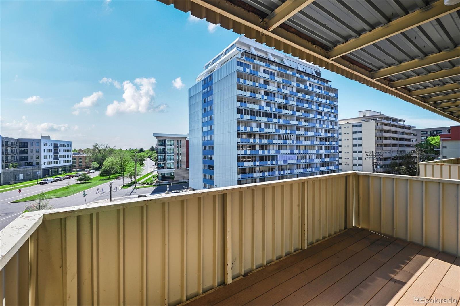 4110 Hale Parkway Denver CO 80220