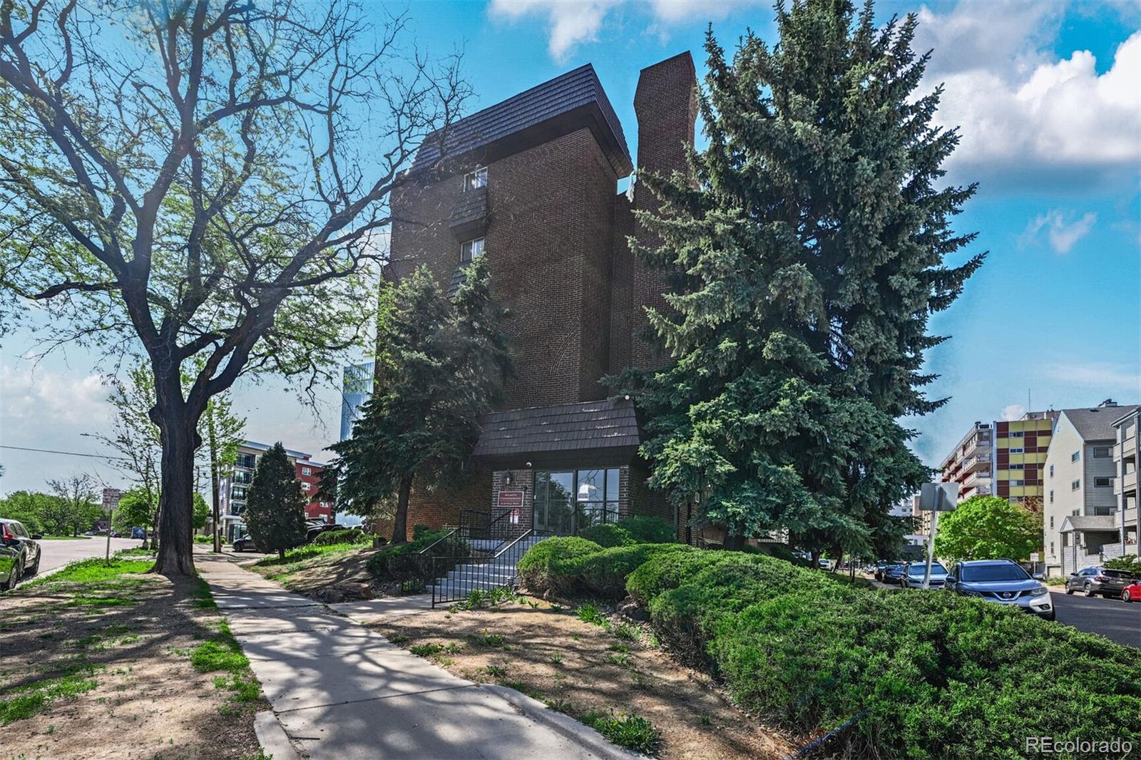 4110 Hale Parkway Denver CO 80220