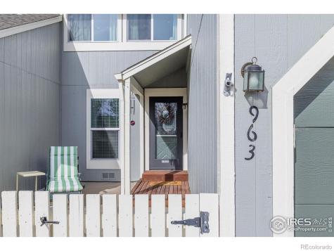 963 Reynolds Farm Lane Longmont CO 80503