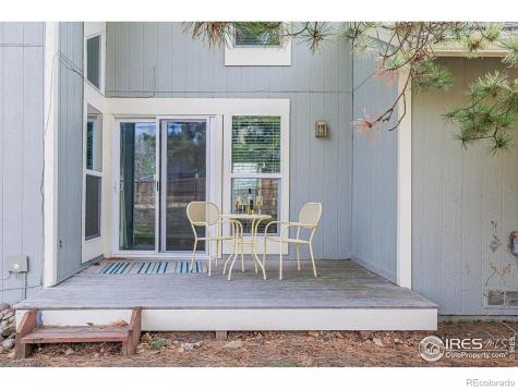 963 Reynolds Farm Lane Longmont CO 80503