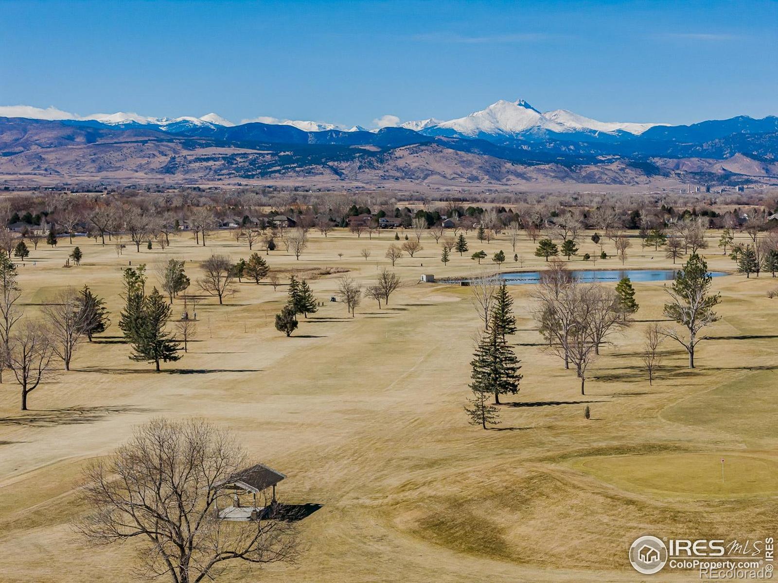 963 Reynolds Farm Lane Longmont CO 80503