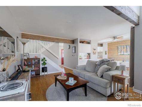 963 Reynolds Farm Lane Longmont CO 80503