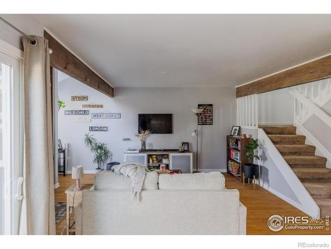 963 Reynolds Farm Lane Longmont CO 80503