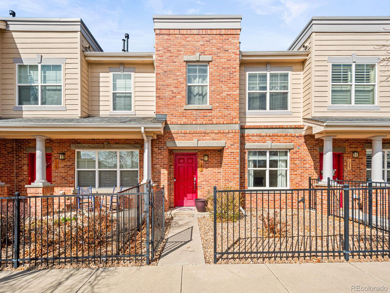 7323 Lowell Boulevard Westminster CO 80030