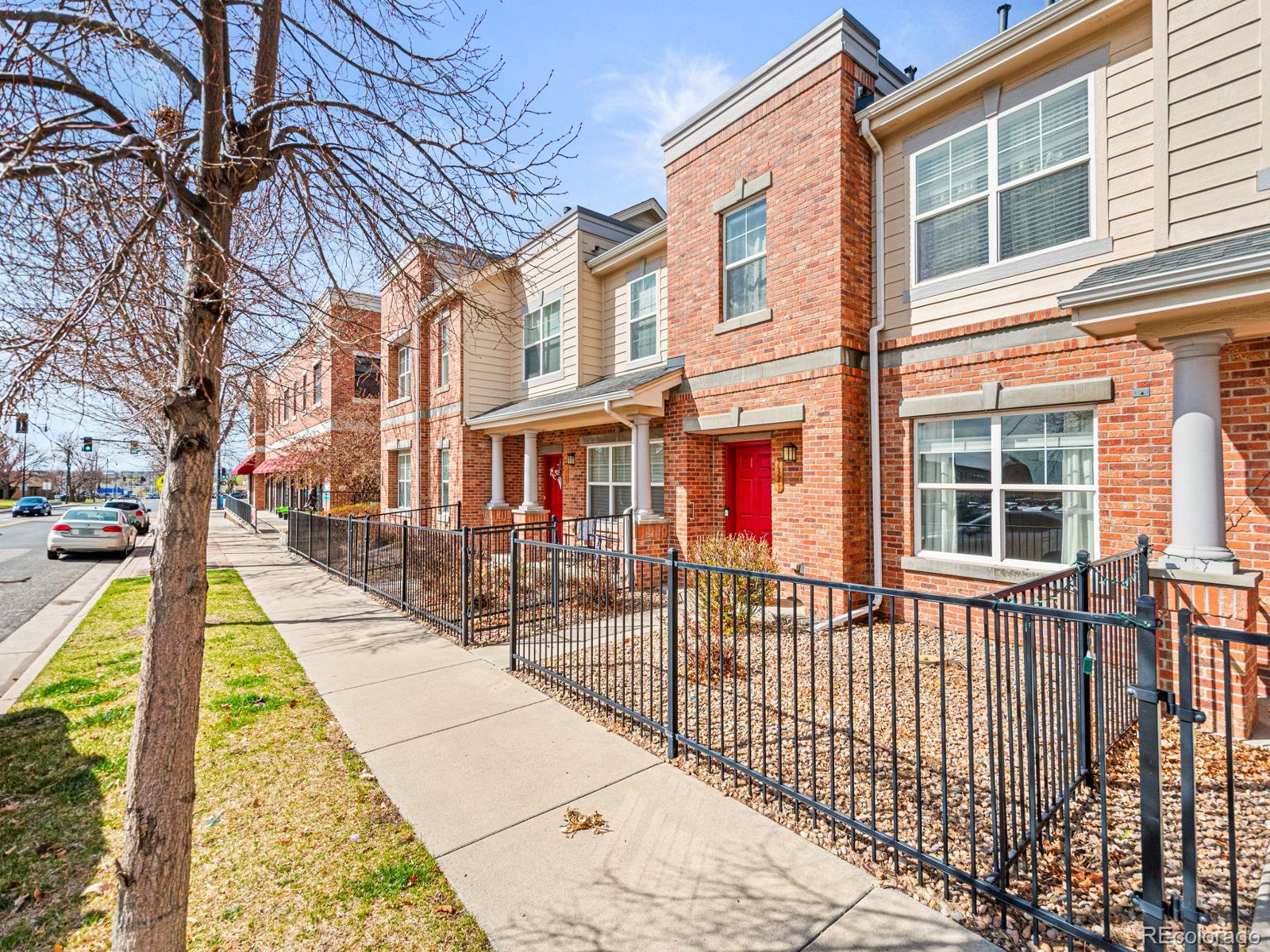 7323 Lowell Boulevard Westminster CO 80030
