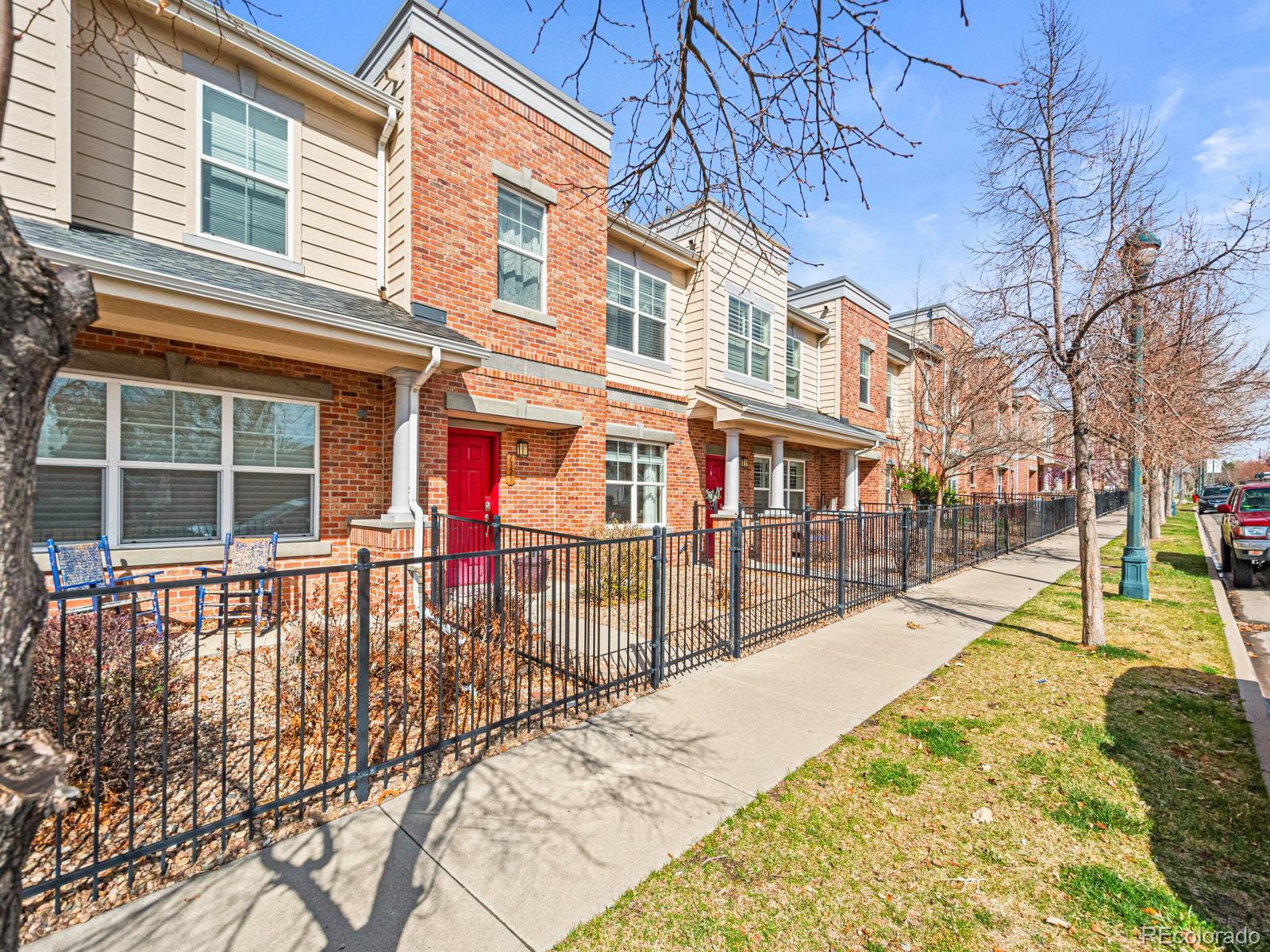7323 Lowell Boulevard Westminster CO 80030