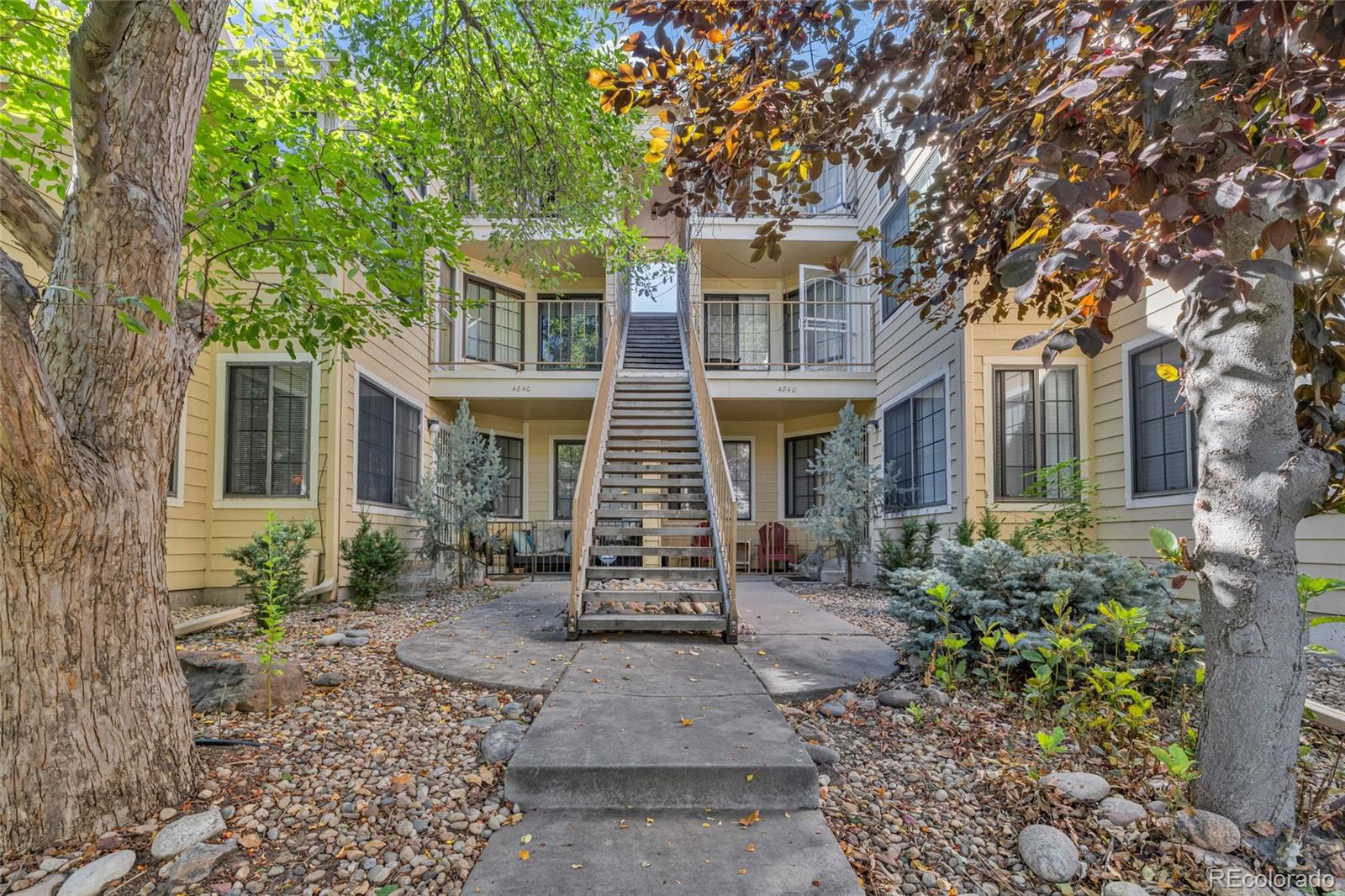 4840 E Kentucky Avenue Denver CO 80246
