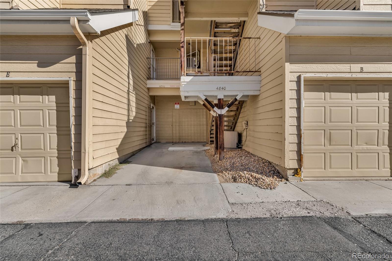 4840 E Kentucky Avenue Denver CO 80246