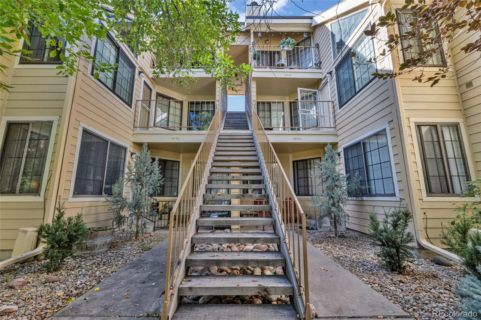 4840 E Kentucky Avenue Denver CO 80246
