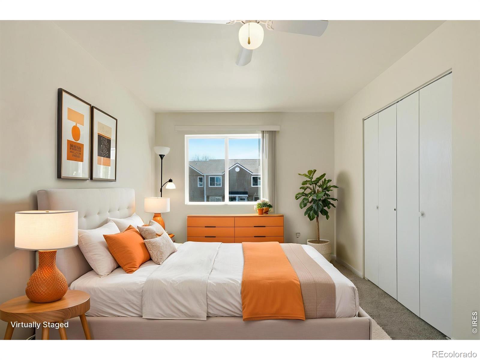 3005 Ross Drive Fort Collins CO 80526