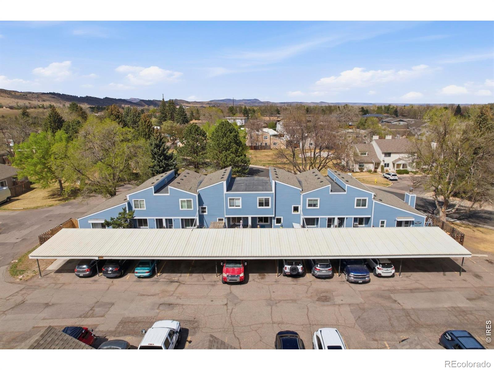 3005 Ross Drive Fort Collins CO 80526