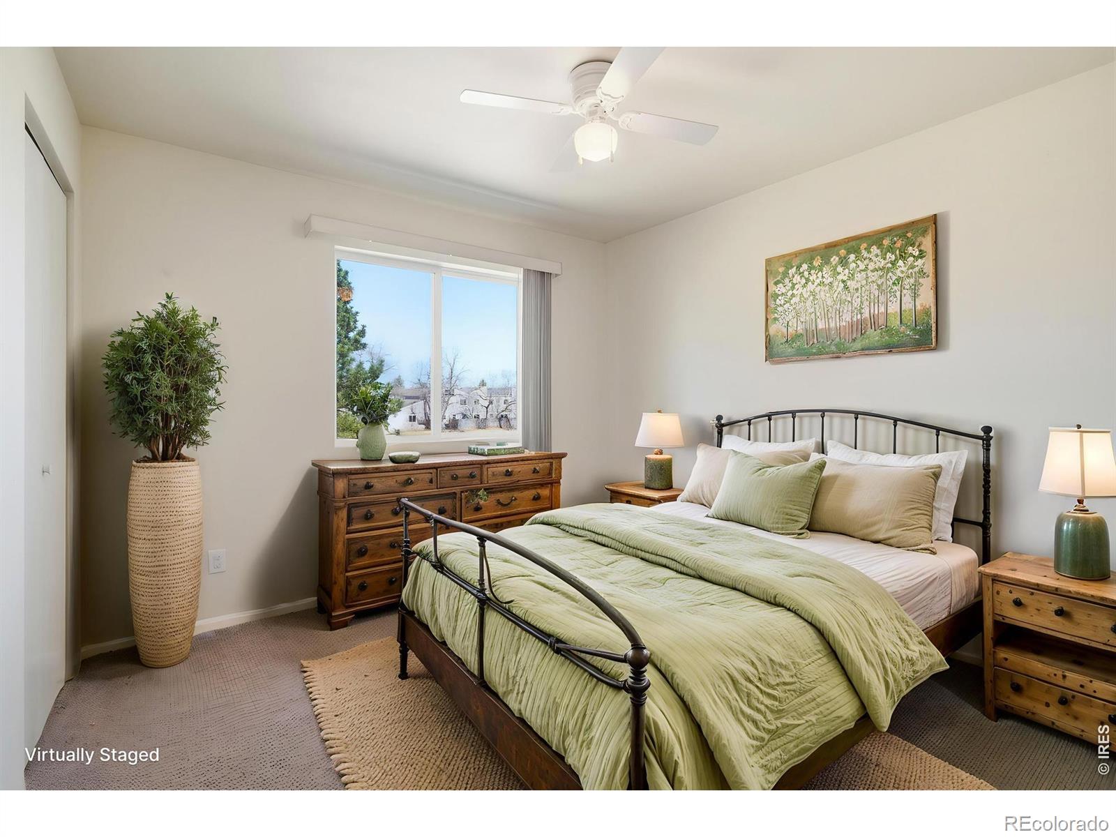 3005 Ross Drive Fort Collins CO 80526