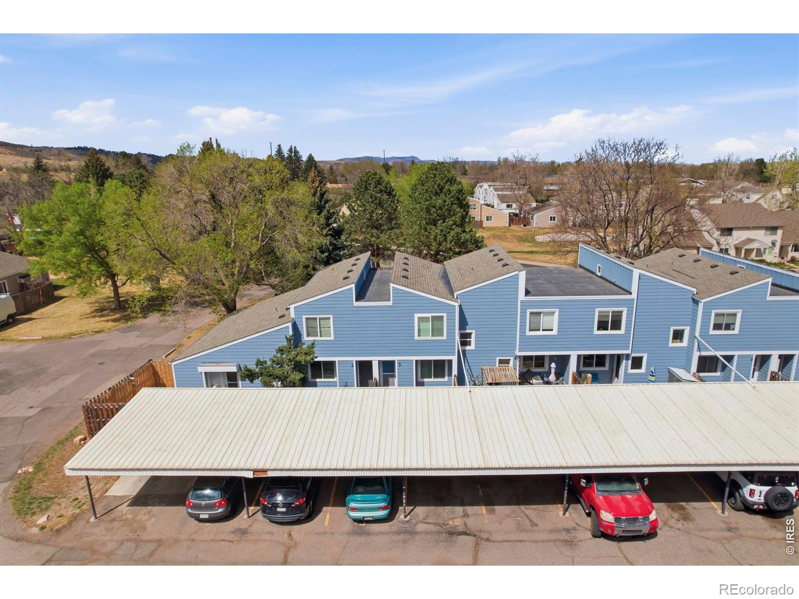 3005 Ross Drive Fort Collins CO 80526
