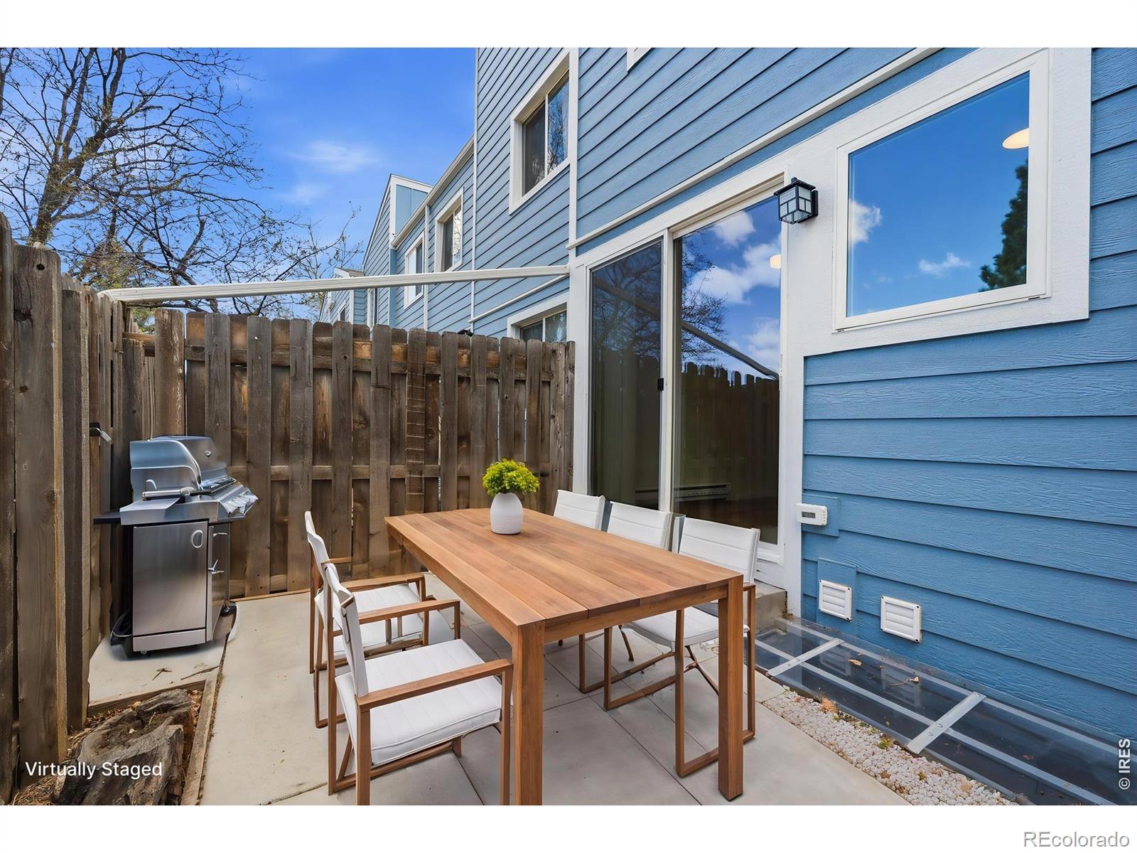 3005 Ross Drive Fort Collins CO 80526
