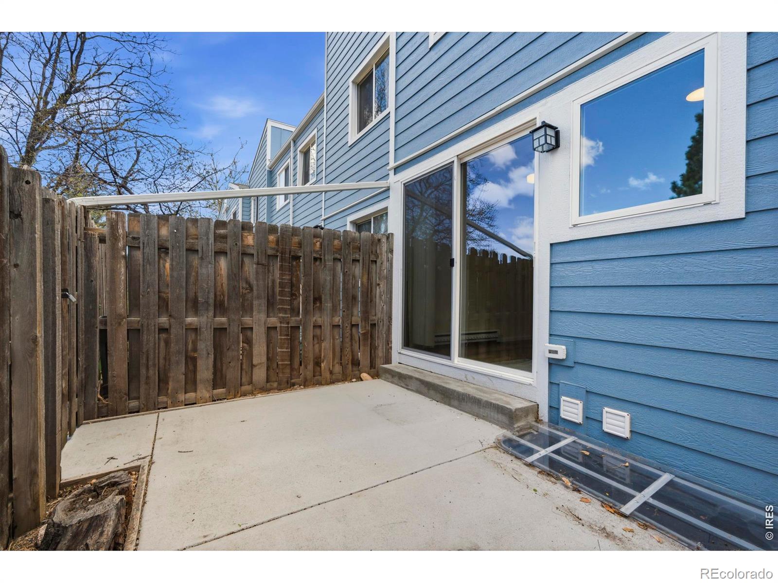 3005 Ross Drive Fort Collins CO 80526