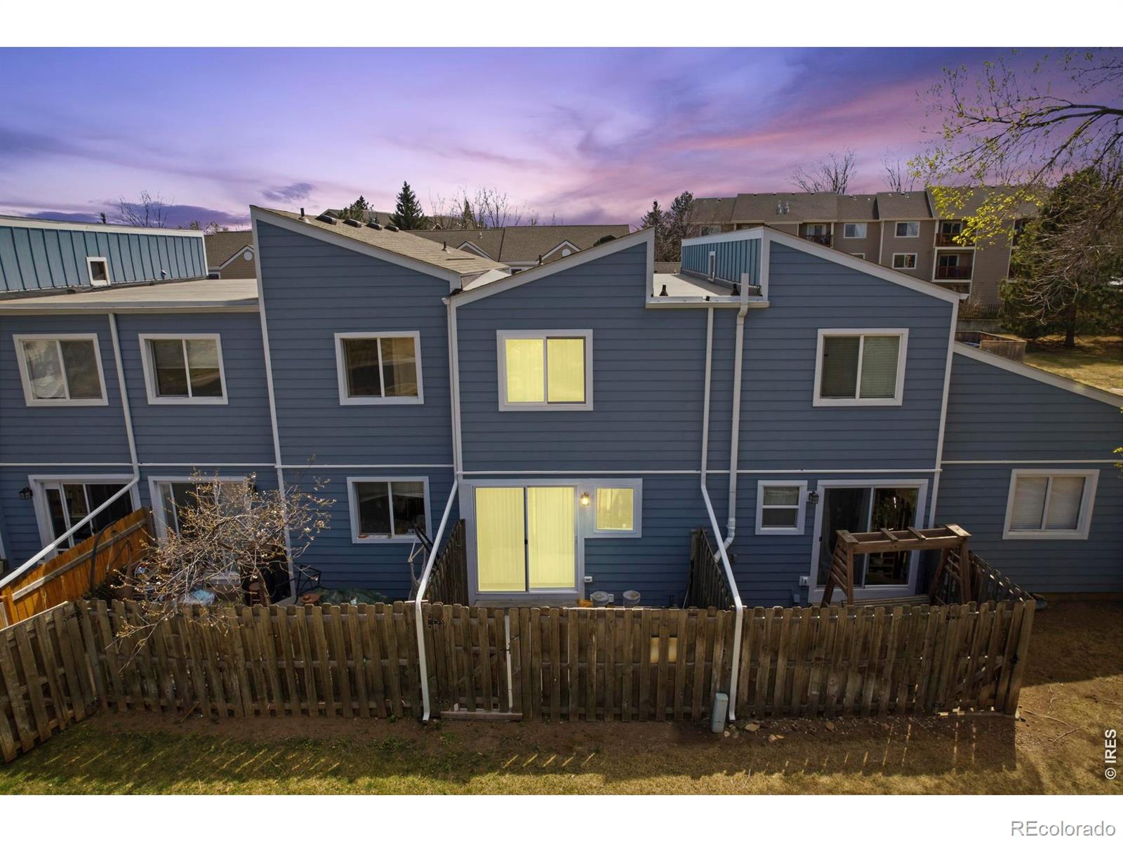 3005 Ross Drive Fort Collins CO 80526