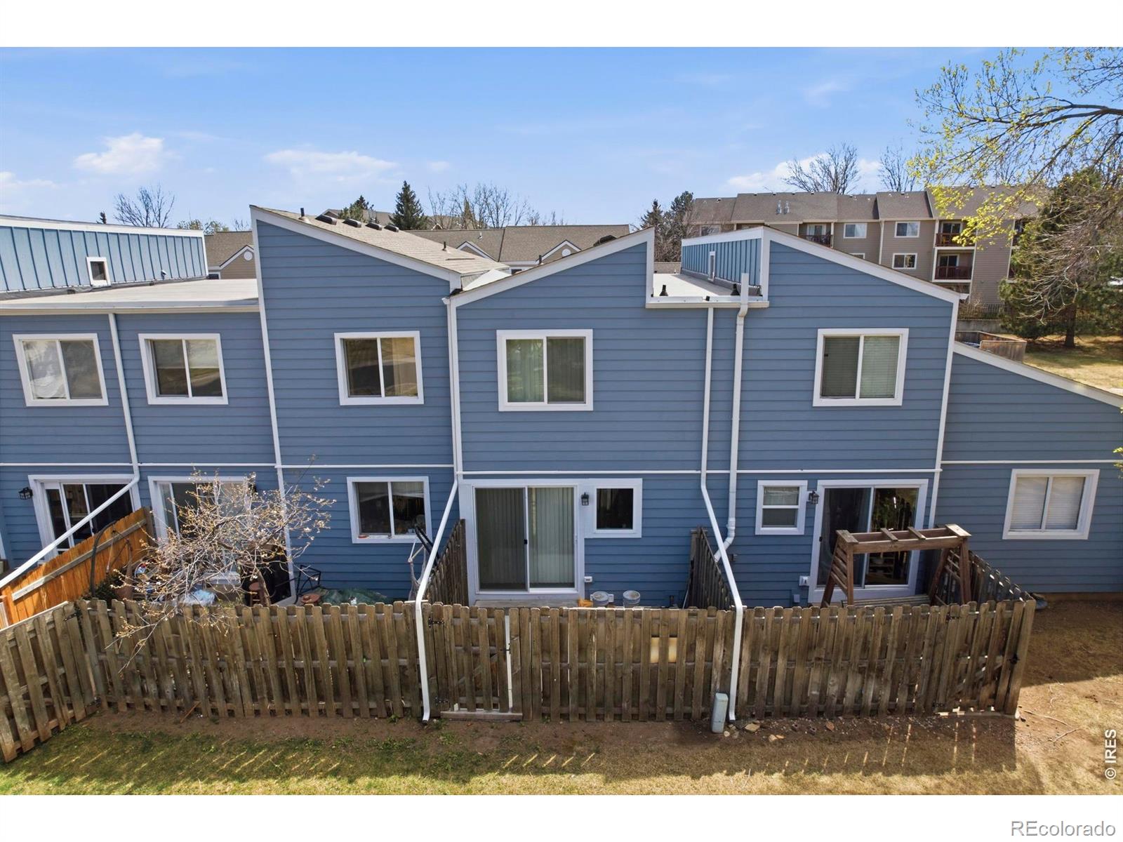 3005 Ross Drive Fort Collins CO 80526