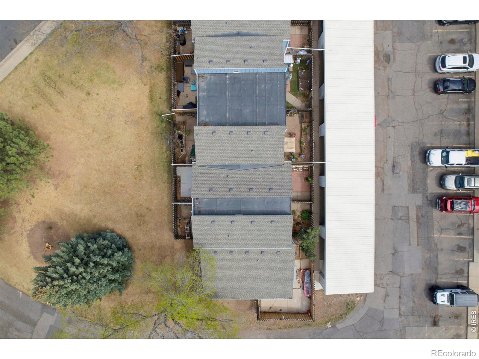 3005 Ross Drive Fort Collins CO 80526