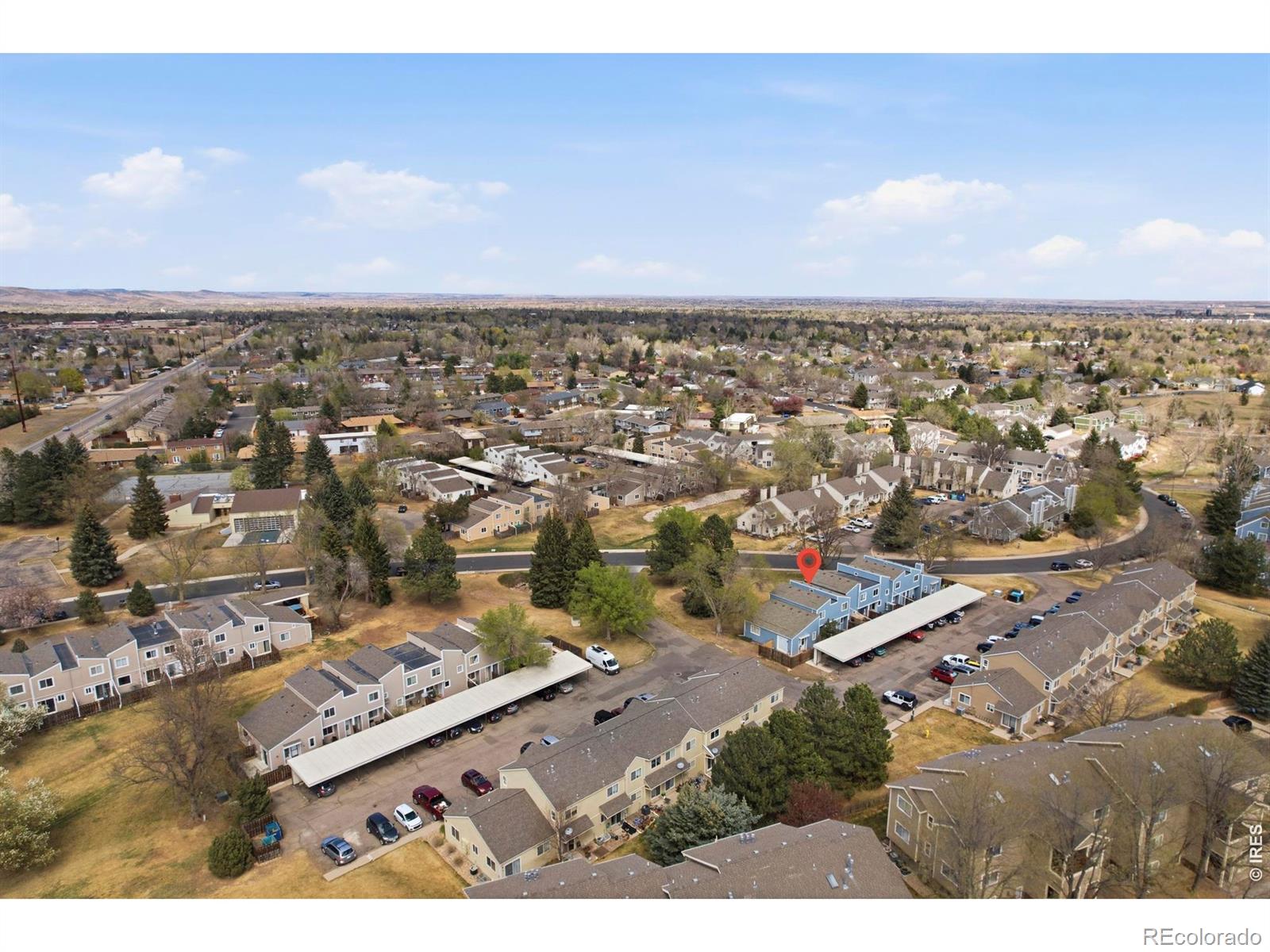 3005 Ross Drive Fort Collins CO 80526