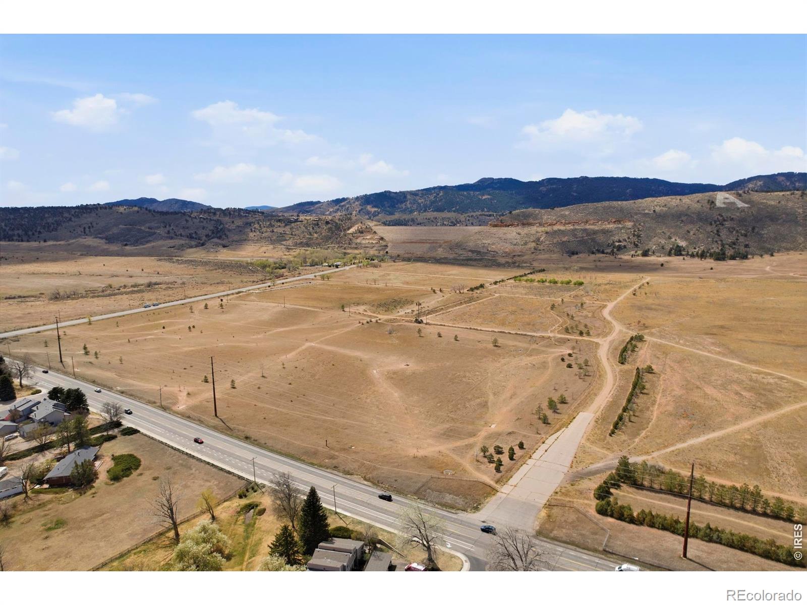 3005 Ross Drive Fort Collins CO 80526