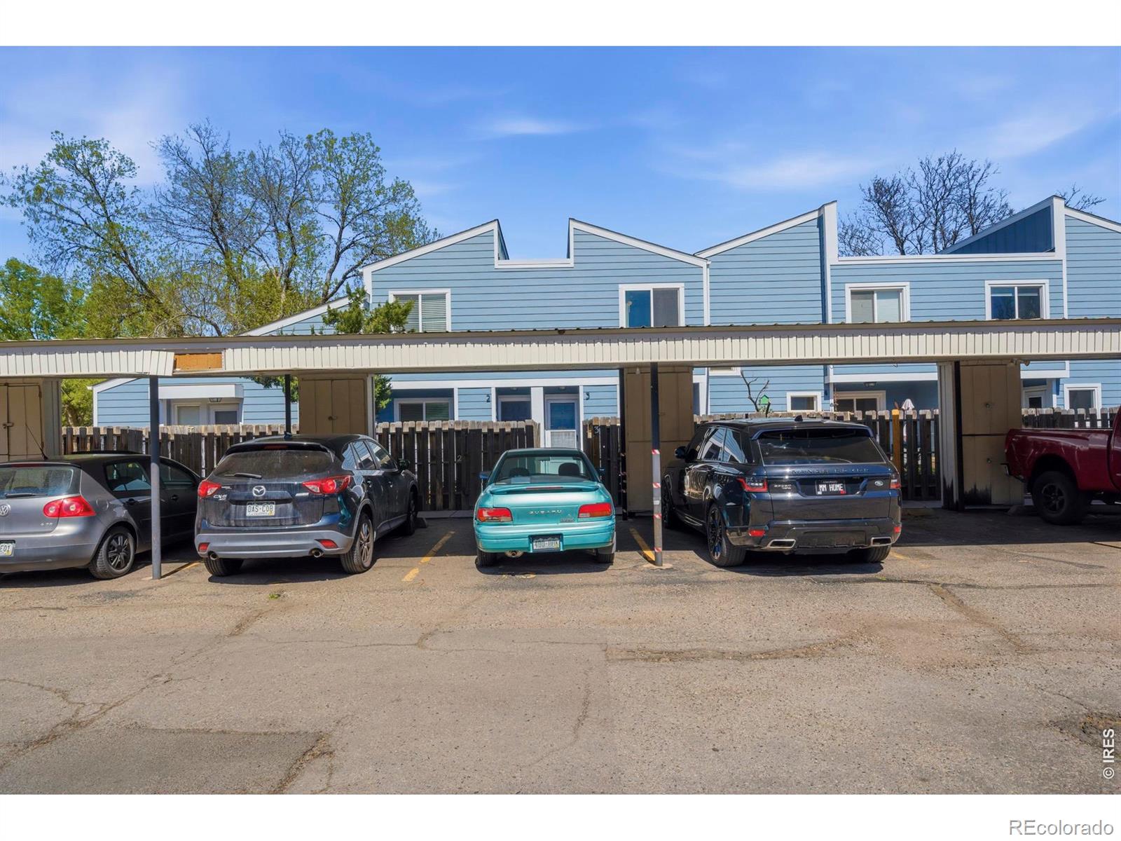 3005 Ross Drive Fort Collins CO 80526