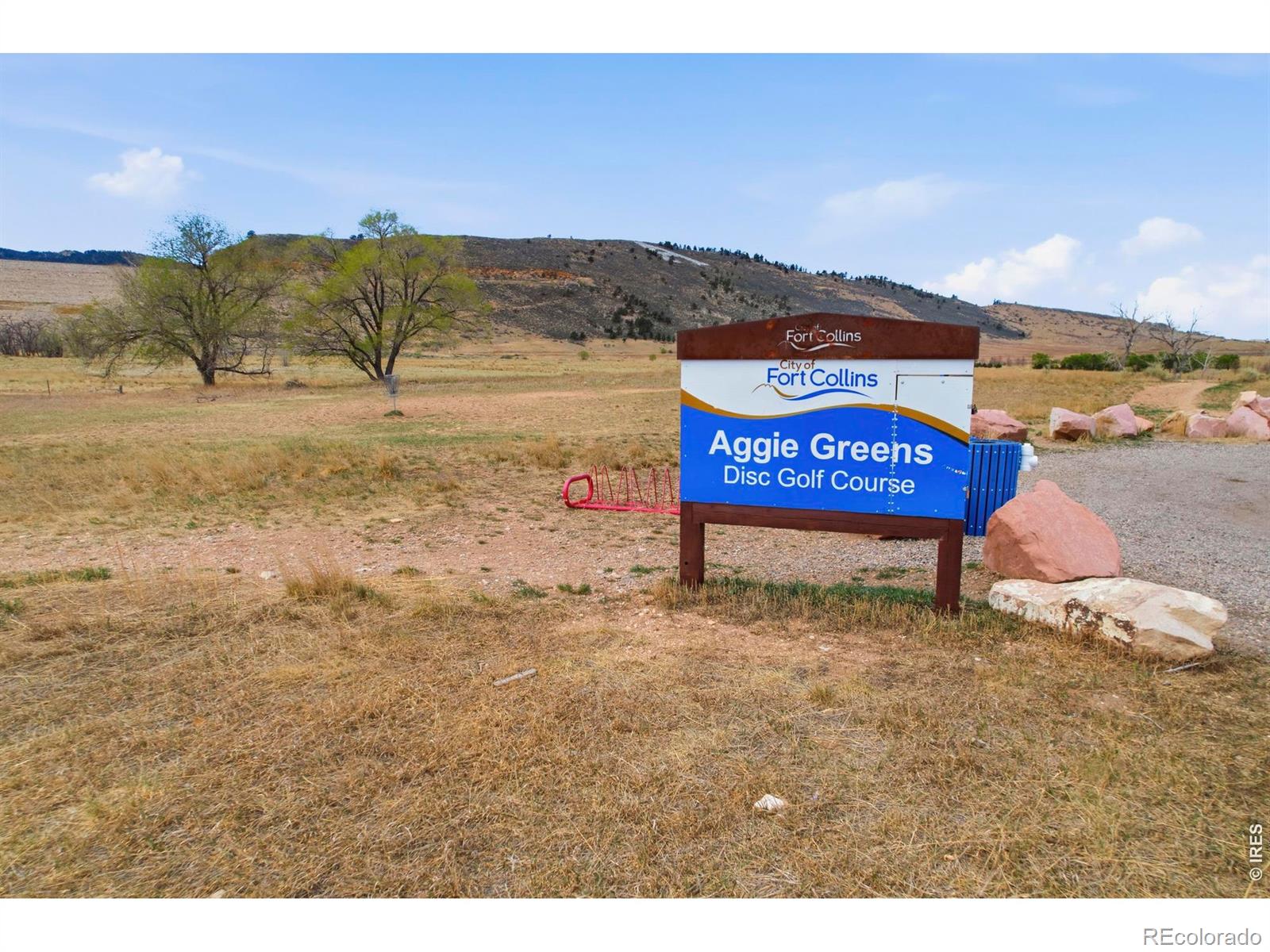 3005 Ross Drive Fort Collins CO 80526
