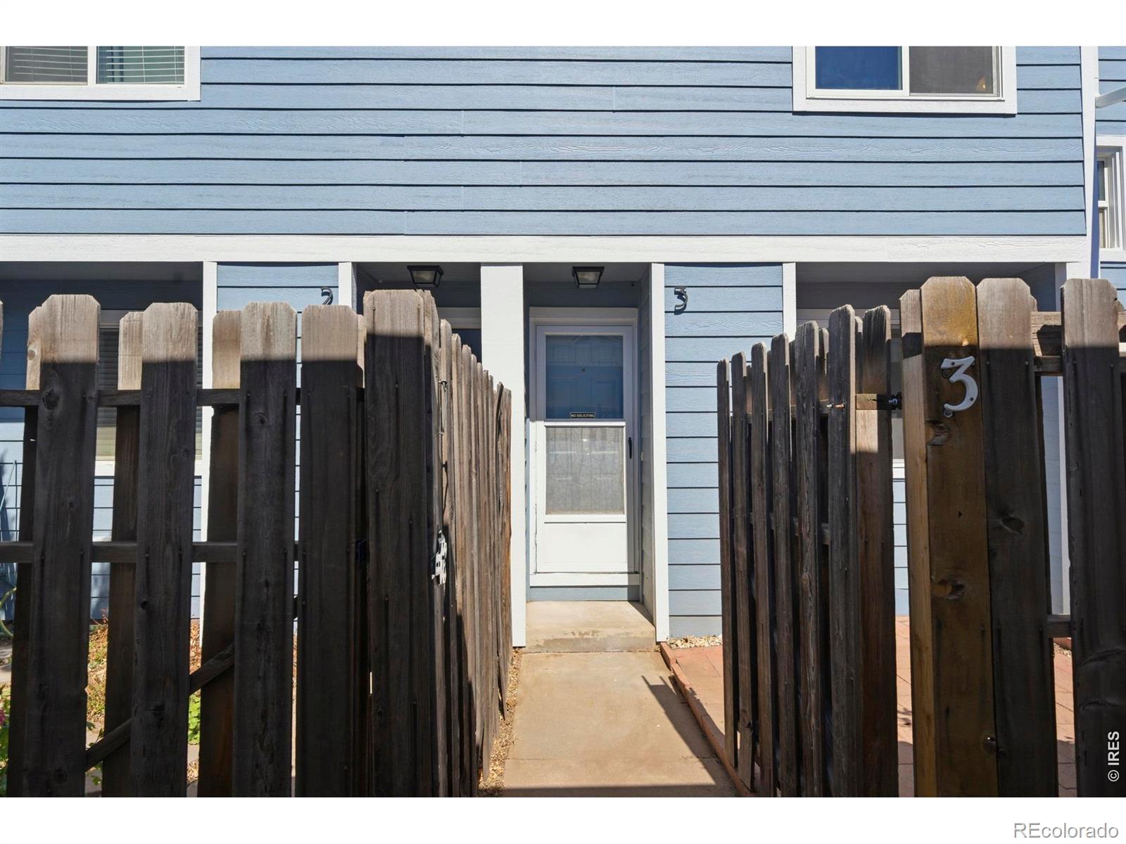 3005 Ross Drive Fort Collins CO 80526