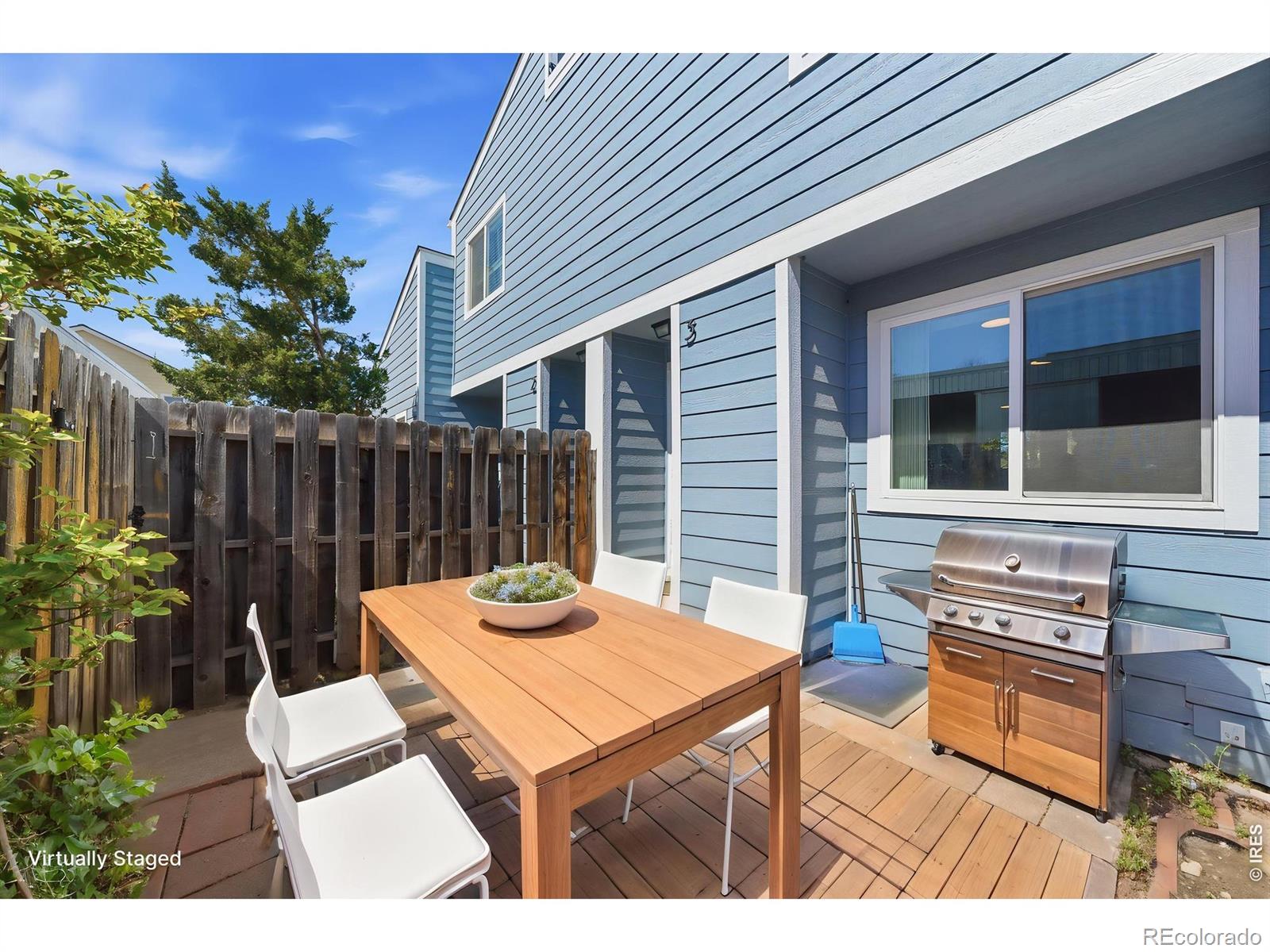 3005 Ross Drive Fort Collins CO 80526