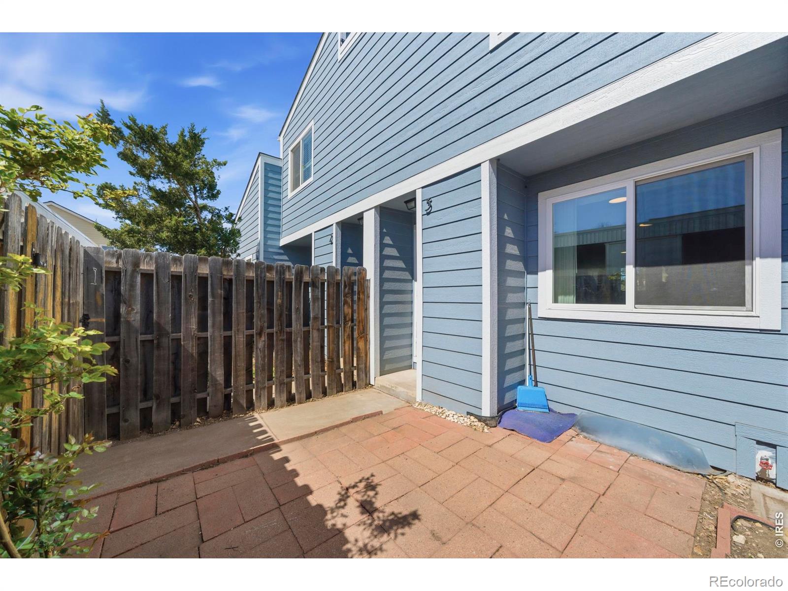 3005 Ross Drive Fort Collins CO 80526