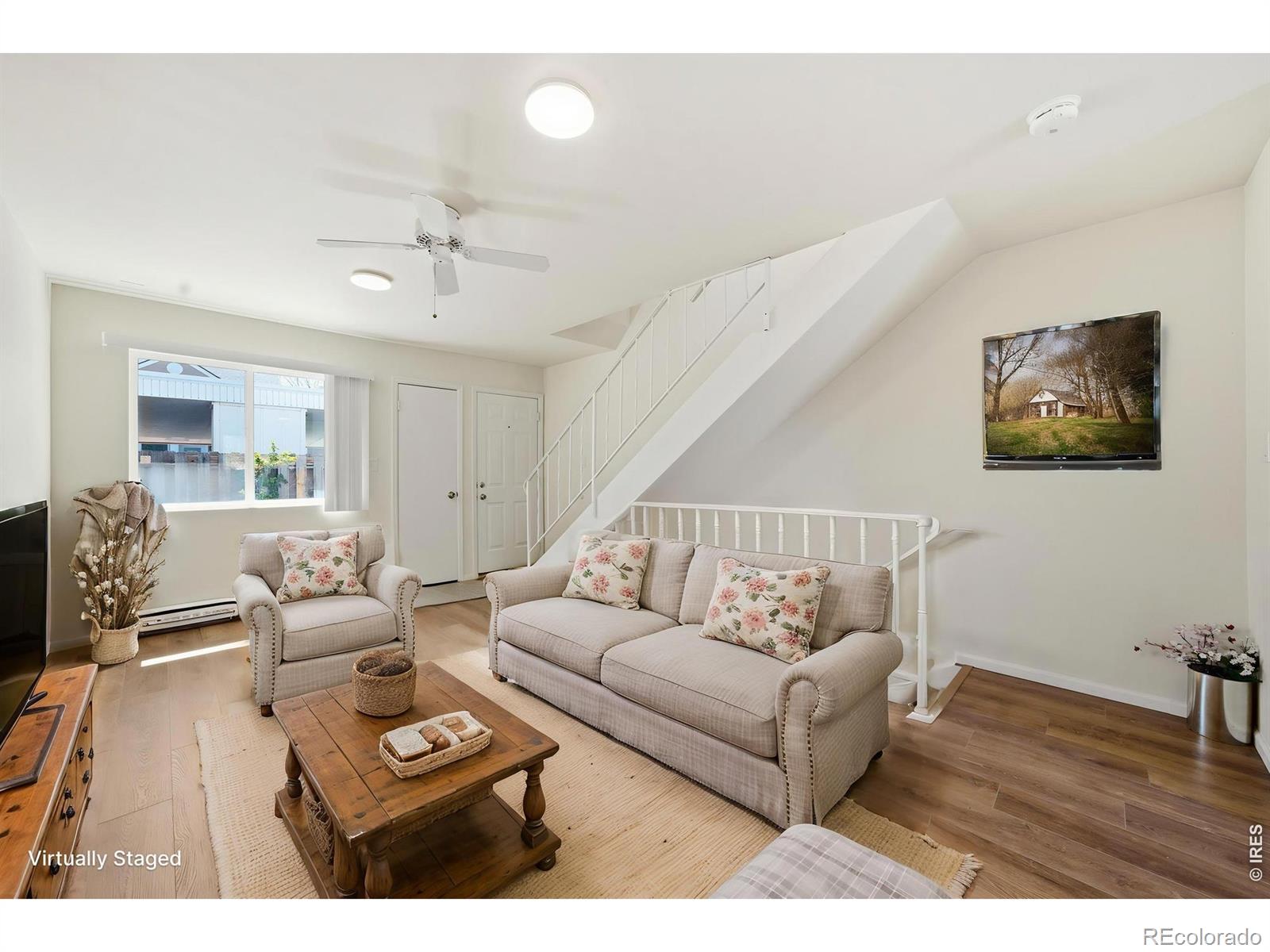 3005 Ross Drive Fort Collins CO 80526