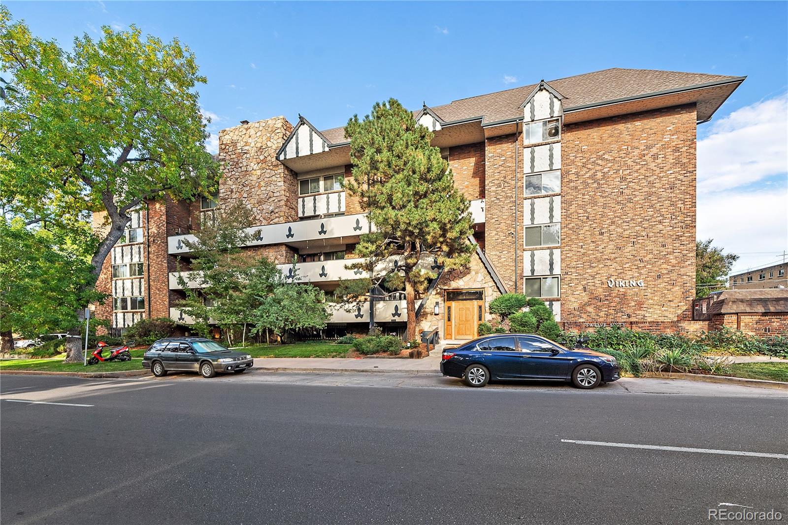 1260 York Street Denver CO 80206