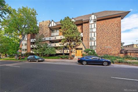 1260 York Street Denver CO 80206