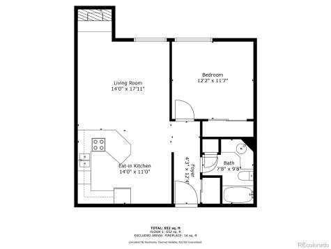 1260 York Street Denver CO 80206