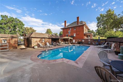 1260 York Street Denver CO 80206