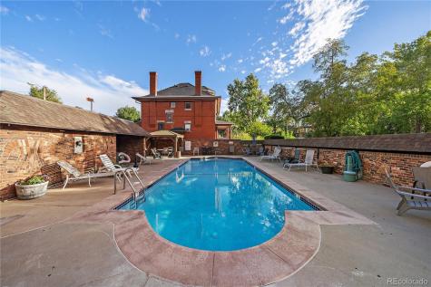 1260 York Street Denver CO 80206